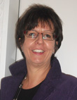 Doris Scholz